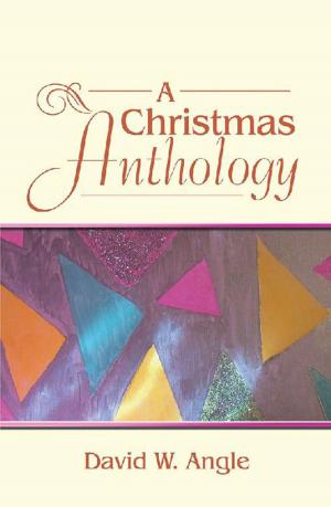 Cover of the book A Christmas Anthology by Cheryl Berger