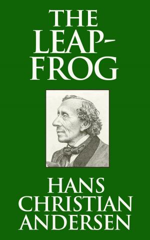 bigCover of the book The Leap-Frog by 