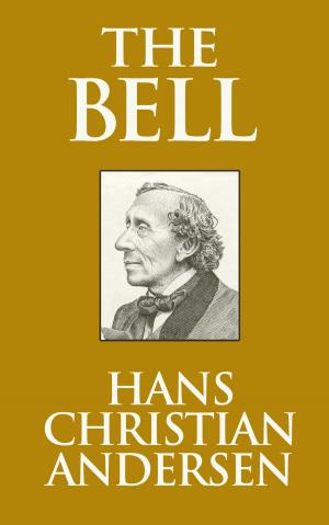 Cover of The Bell