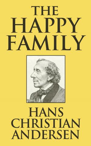 Cover of the book The Happy Family by Agatha Christie