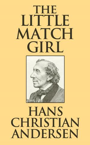 Cover of The Little Match Girl