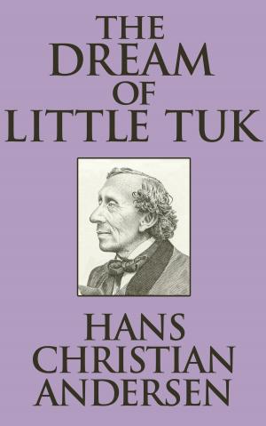Cover of the book The Dream of Little Tuk by Hans Christian Andersen