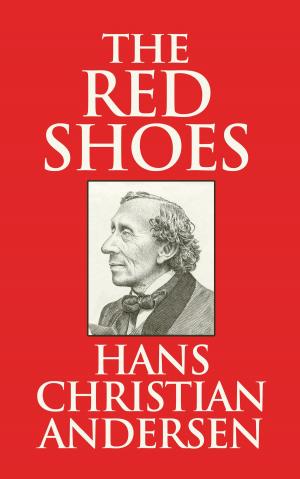 Cover of the book The Red Shoes by Adrian McCarthy