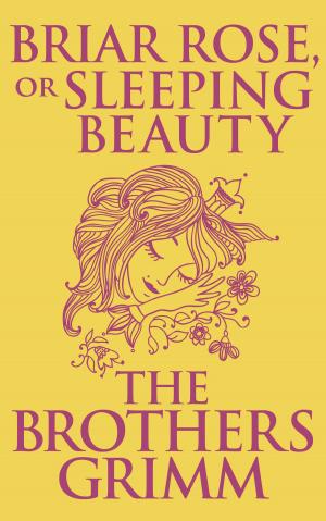 Cover of the book Briar Rose by The Brothers Grimm