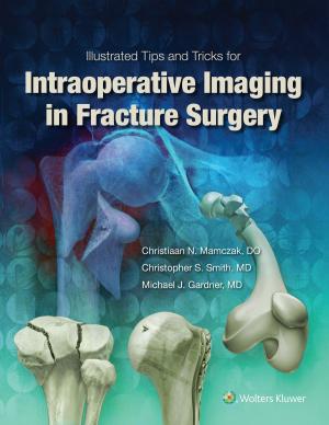 Cover of the book Illustrated Tips and Tricks for Intraoperative Imaging in Fracture Surgery by Robert A. Baldor