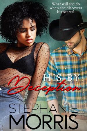 Cover of the book His by Deception by Daniel Sweren-Becker