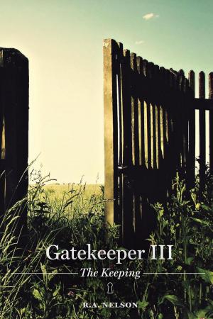 Book cover of Gatekeeper III - The Keeping