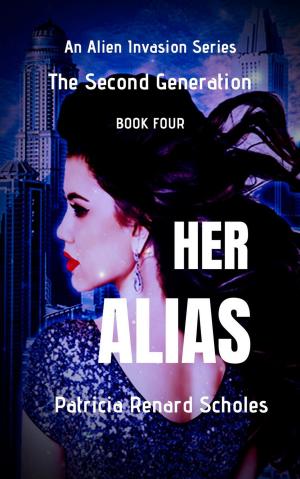 Cover of the book Her Alias by Teresa Vanmeter