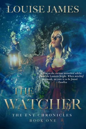 Cover of the book The Watcher by S.M. Hudson