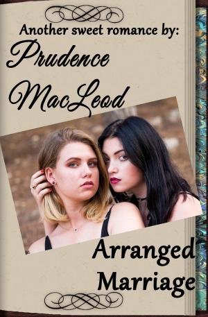 bigCover of the book Arranged Marriage by 