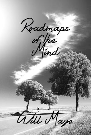 Book cover of Roadmaps of The Mind