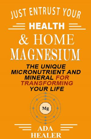 Cover of the book Magnesium by Bill Thompson