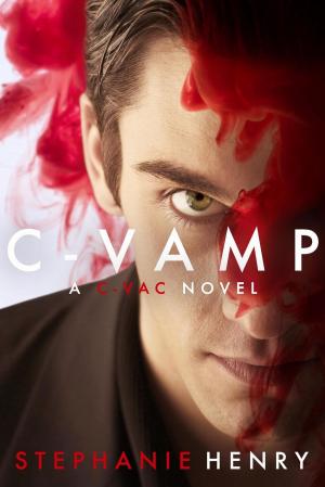 Cover of the book C-Vamp by Janelle Rae Moore