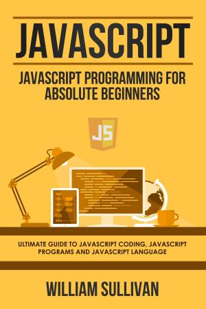 bigCover of the book Javascript by 