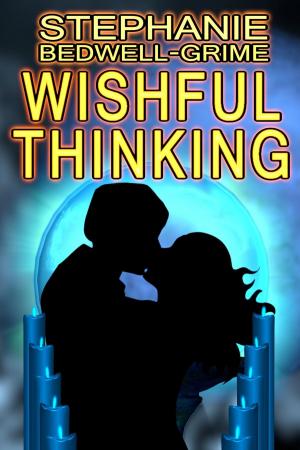 Cover of the book Wishful Thinking by Gretchen Dinwiddie