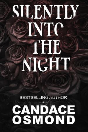Cover of the book Silently into the Night by Candace Osmond, JJ King