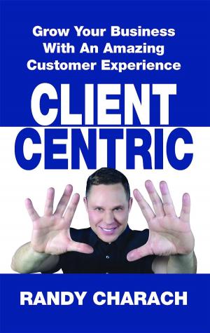 Cover of the book Client Centric by Santiago Rodrigo Tamarit