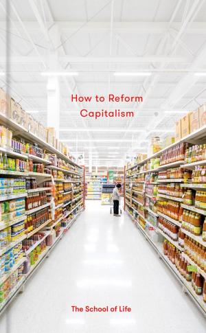 Book cover of How to Reform Capitalism