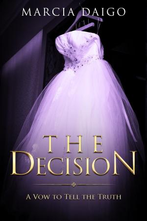 Cover of the book The Decision by Thomas Sheridan