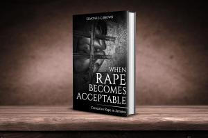 Cover of the book When Rape Becomes Acceptable by Summer Green