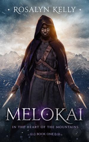 Cover of the book Melokai by Deby Fredericks