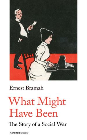 Book cover of What Might Have Been