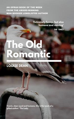 Cover of the book The Old Romantic by R W K Clark