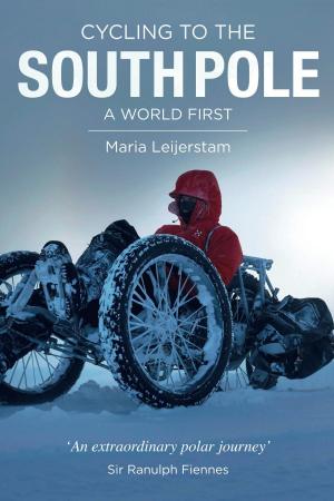 Cover of Cycling to the South Pole