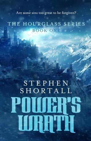 Cover of the book Power's Wrath by Devorah Fox