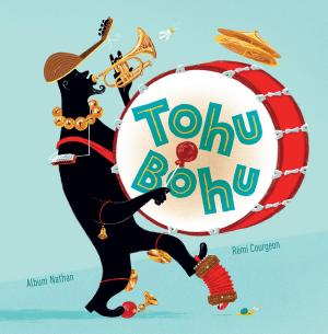 Cover of the book Tohu Bohu by Philip Steele
