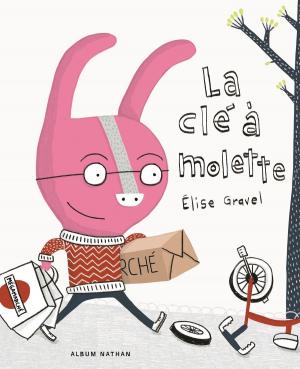 Cover of the book La clé à molette by Jeanne-A Debats