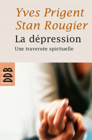 Cover of the book La dépression by Père Yann Vagneux