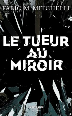 Cover of the book Le Tueur au miroir by Heather ANASTASIU