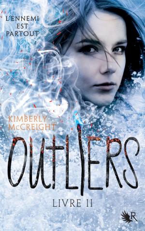 Cover of the book Outliers - Livre II by Cédric BANNEL