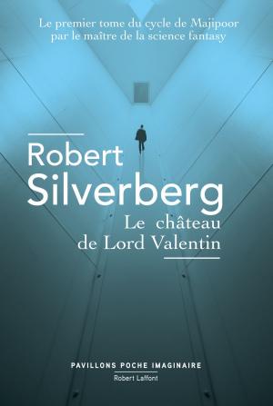 Cover of the book Le Château de Lord Valentin by Christian LABORDE