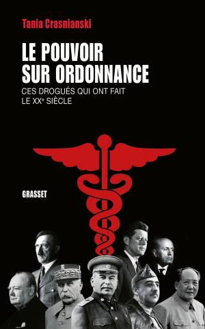 Cover of the book Le pouvoir sur ordonnance by Jean-Marc Roberts