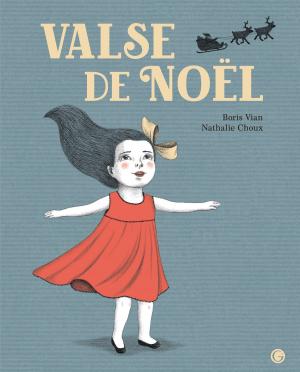 Cover of the book Valse de Noël by René de Obaldia