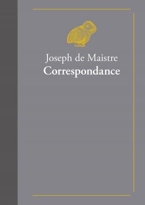 Cover of the book Correspondance by Michel Kaplan
