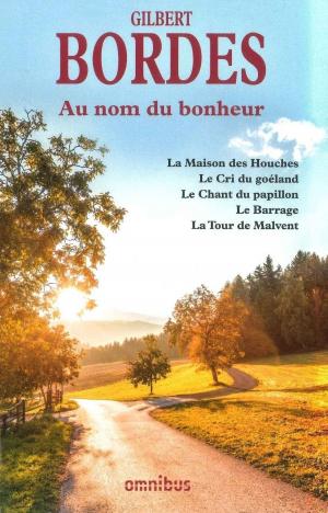 Cover of the book Au nom du bonheur by Hugo BORIS