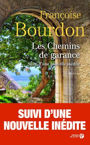 Cover of the book Les Chemins de garance (N. éd.) by Alain DECAUX