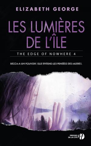 Cover of the book Les Lumières de l'île by Mazo de LA ROCHE