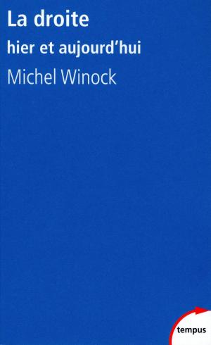 Cover of the book La droite by Wilbur SMITH