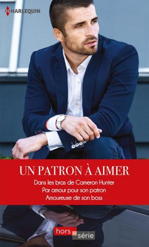 Cover of the book Un patron à aimer by Anna Adams