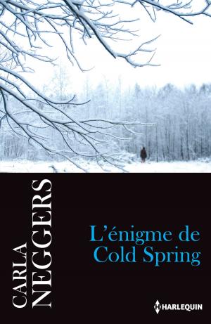 Cover of the book L'énigme de Cold Spring by Barbara Daly