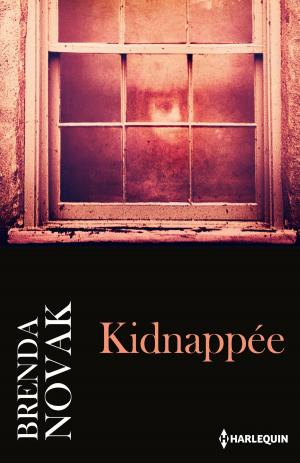 Cover of the book Kidnappée by Jacquelin Thomas