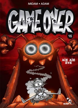 Cover of the book Game Over - Tome 16 by Ken Shaw