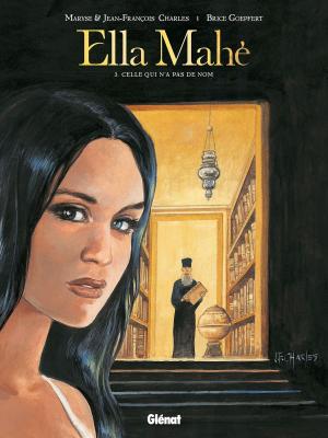 Cover of Ella Mahé - Tome 03