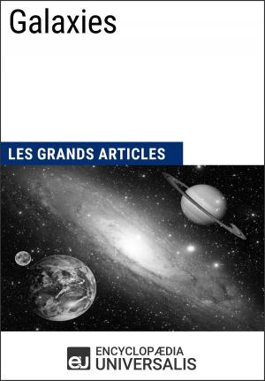 Cover of the book Galaxies by Étienne Tellier, Andreas Tziolas