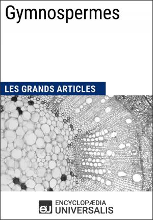 bigCover of the book Gymnospermes by 