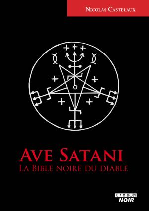 Cover of Ave Satani